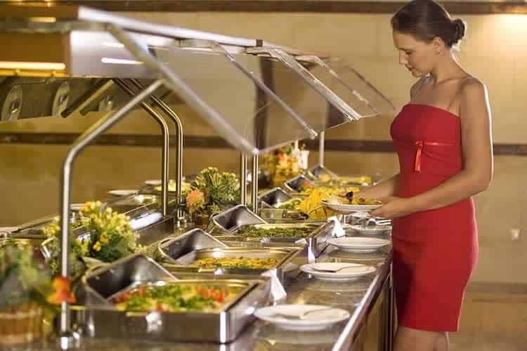 Barbaross Beach Club